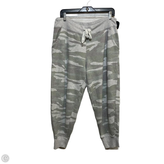 Pants Lounge By Aerie In Grey, Size: L