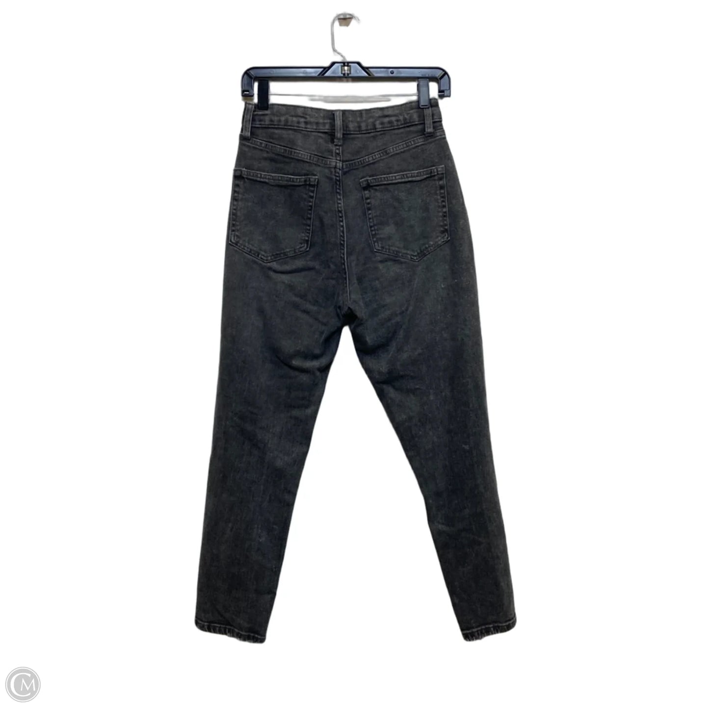 Jeans Skinny By Wild Fable In Grey Denim, Size: 2