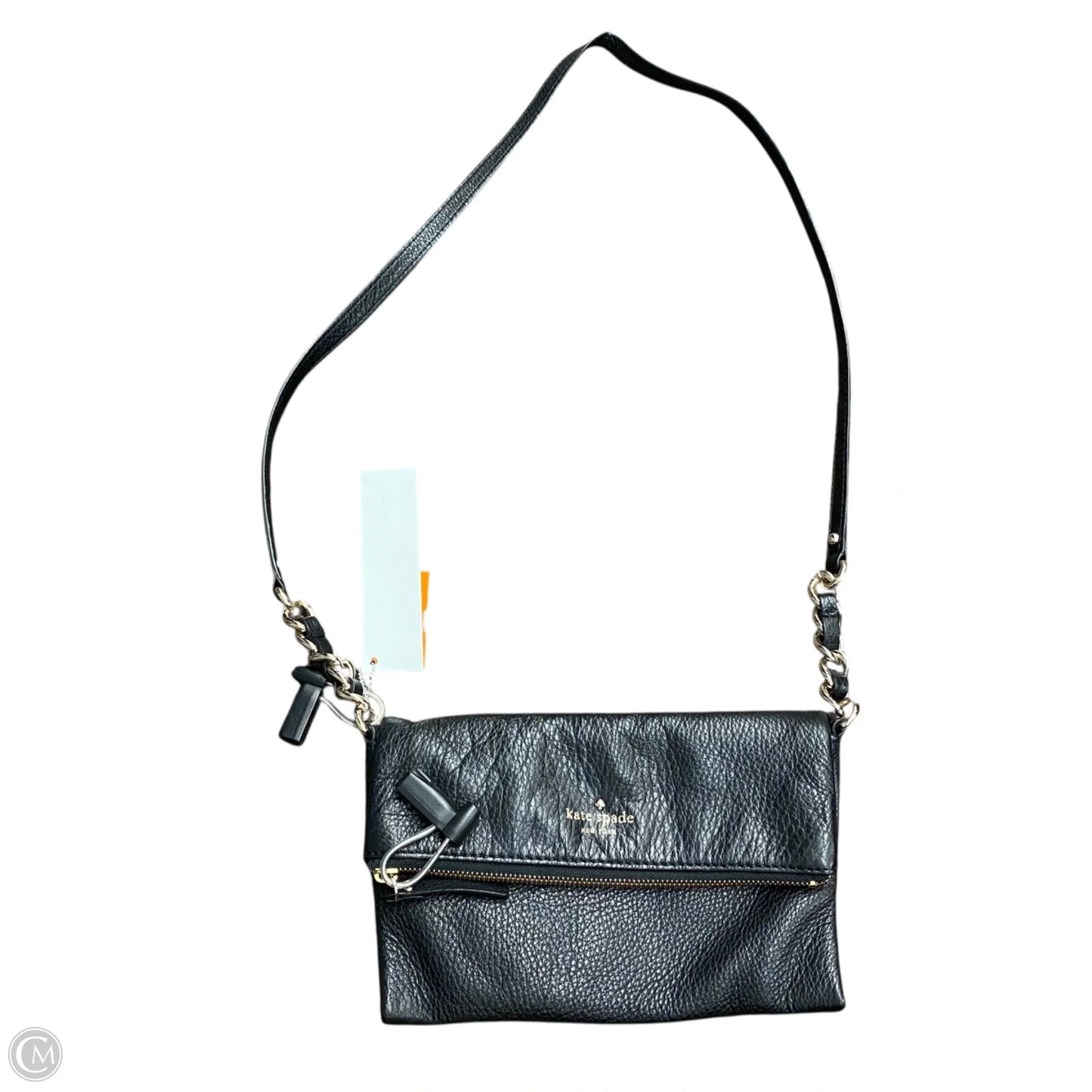 Crossbody Designer By Kate Spade, Size: Small