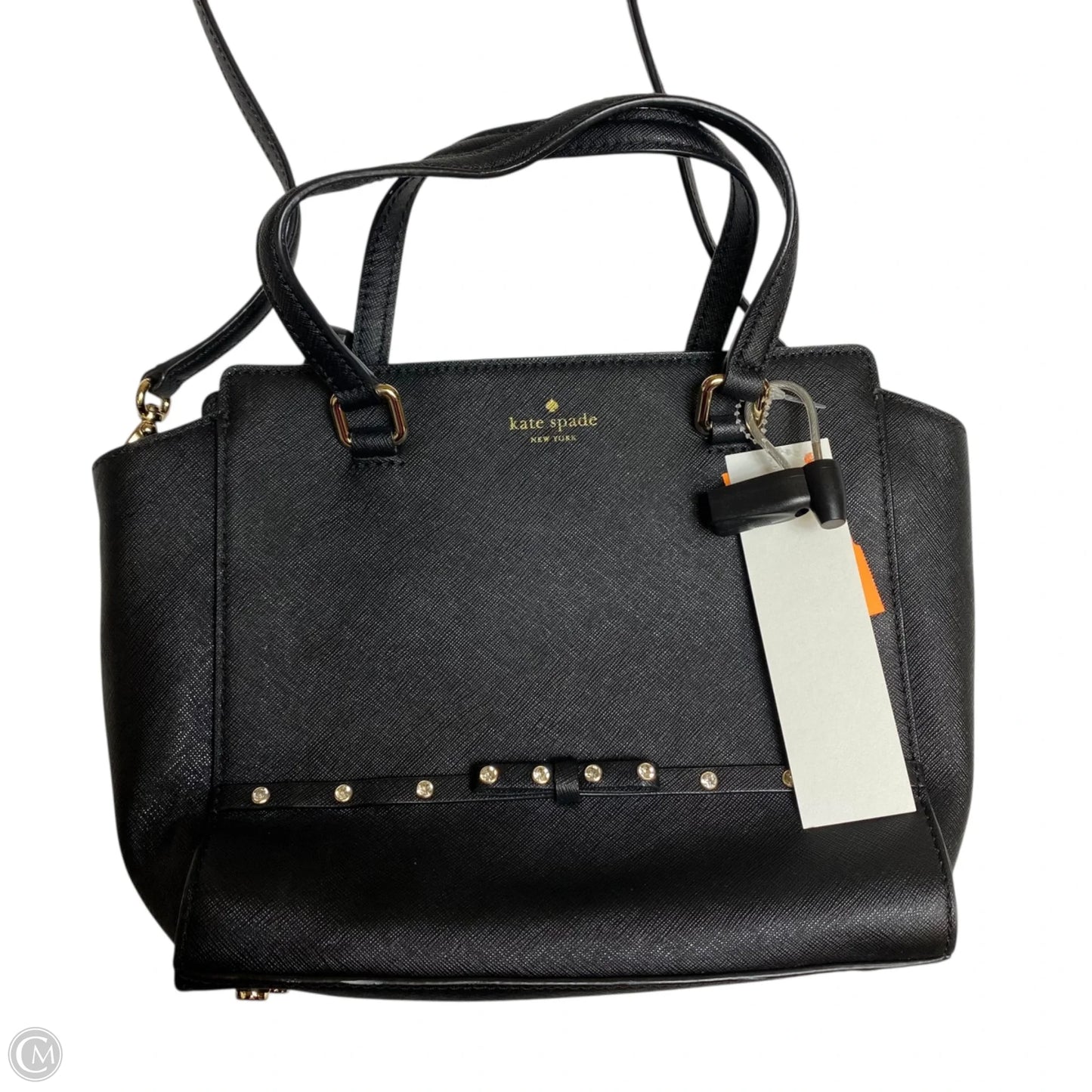 Crossbody Designer By Kate Spade, Size: Small