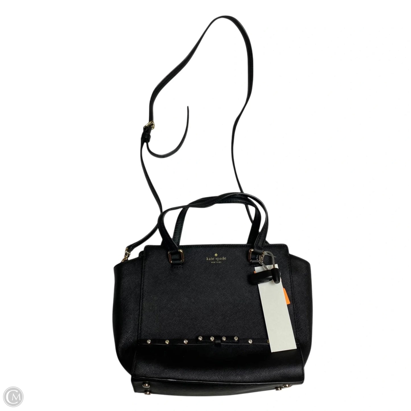 Crossbody Designer By Kate Spade, Size: Small
