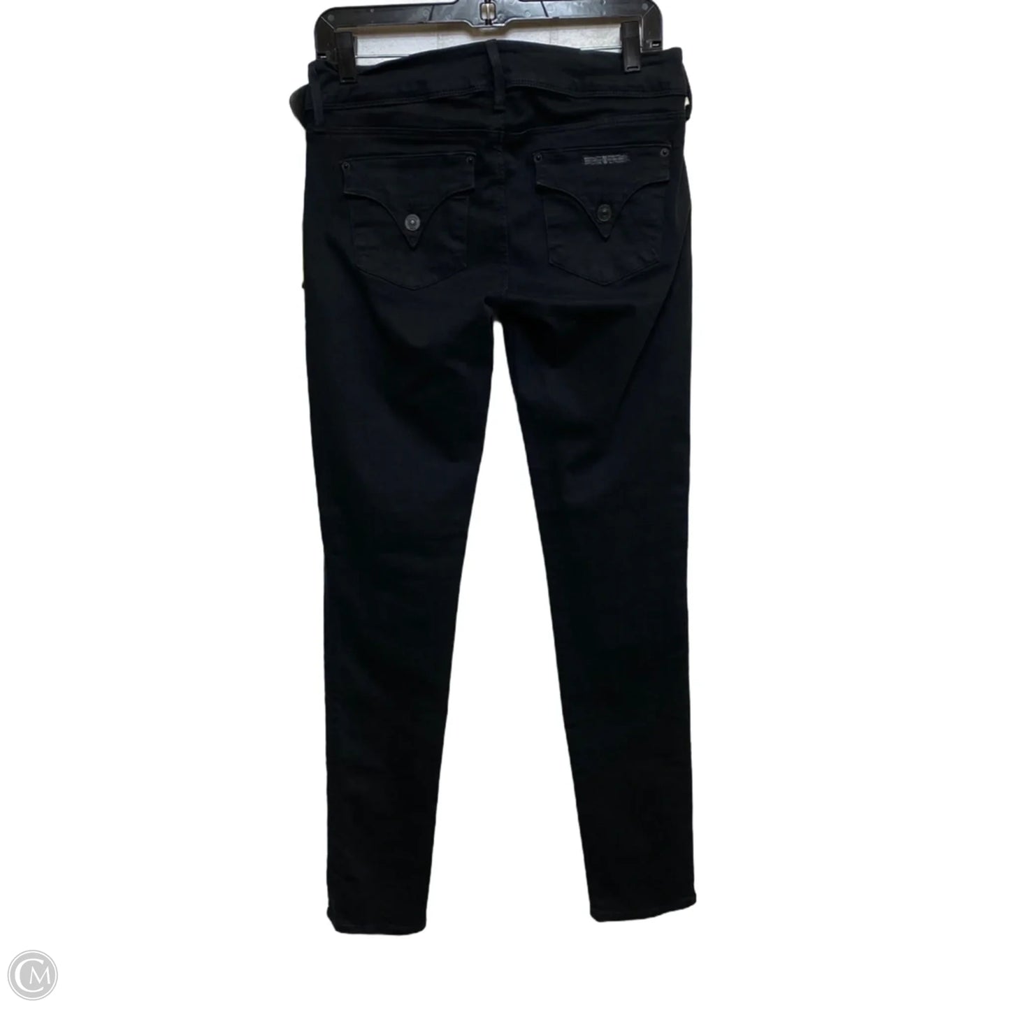 Jeans Designer By Hudson In Navy, Size: 6