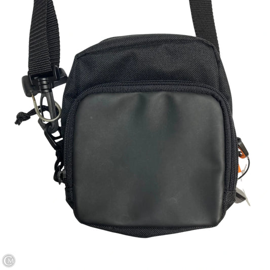 Crossbody By Cme, Size: Small