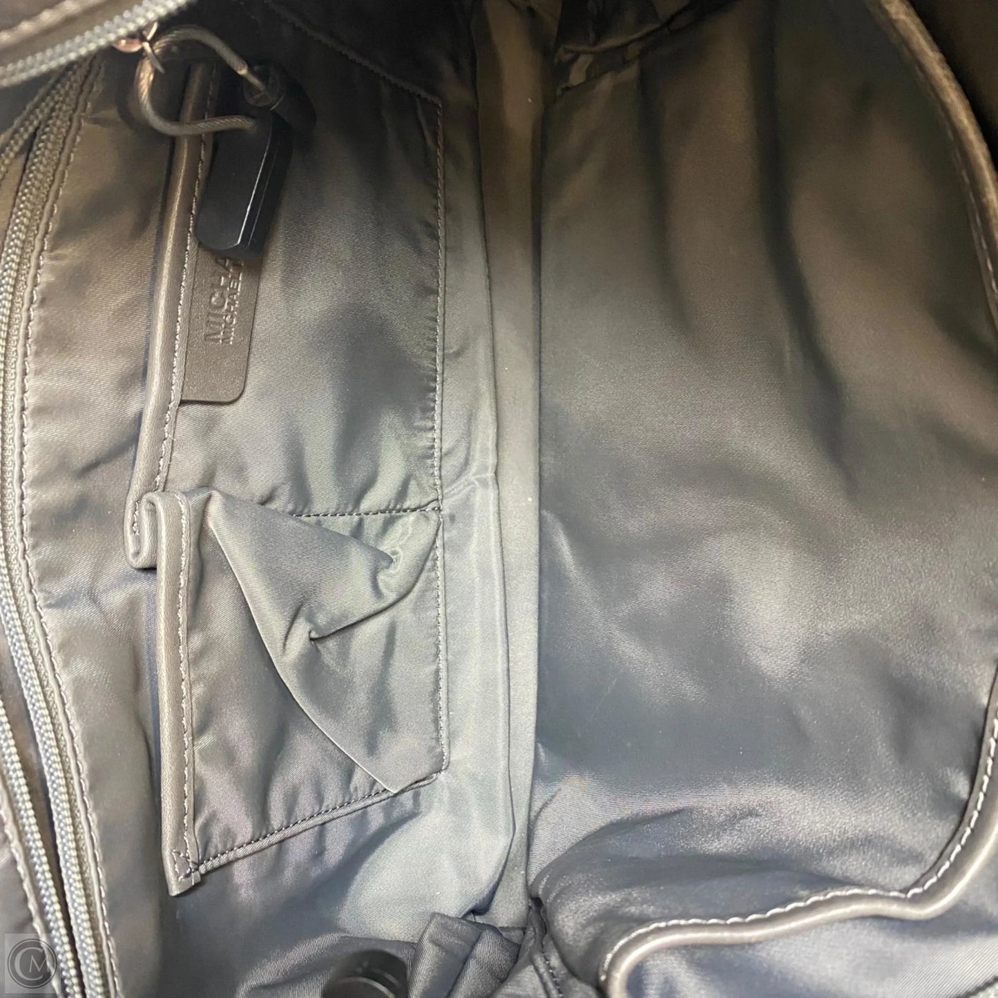 Handbag Designer By Michael Kors, Size: Medium