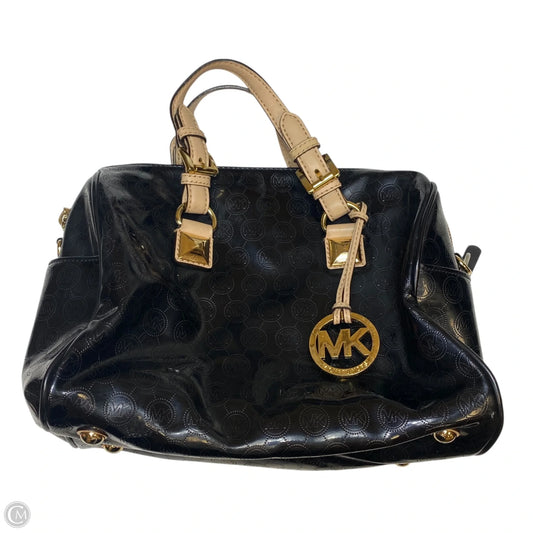 Handbag Designer By Michael Kors, Size: Medium