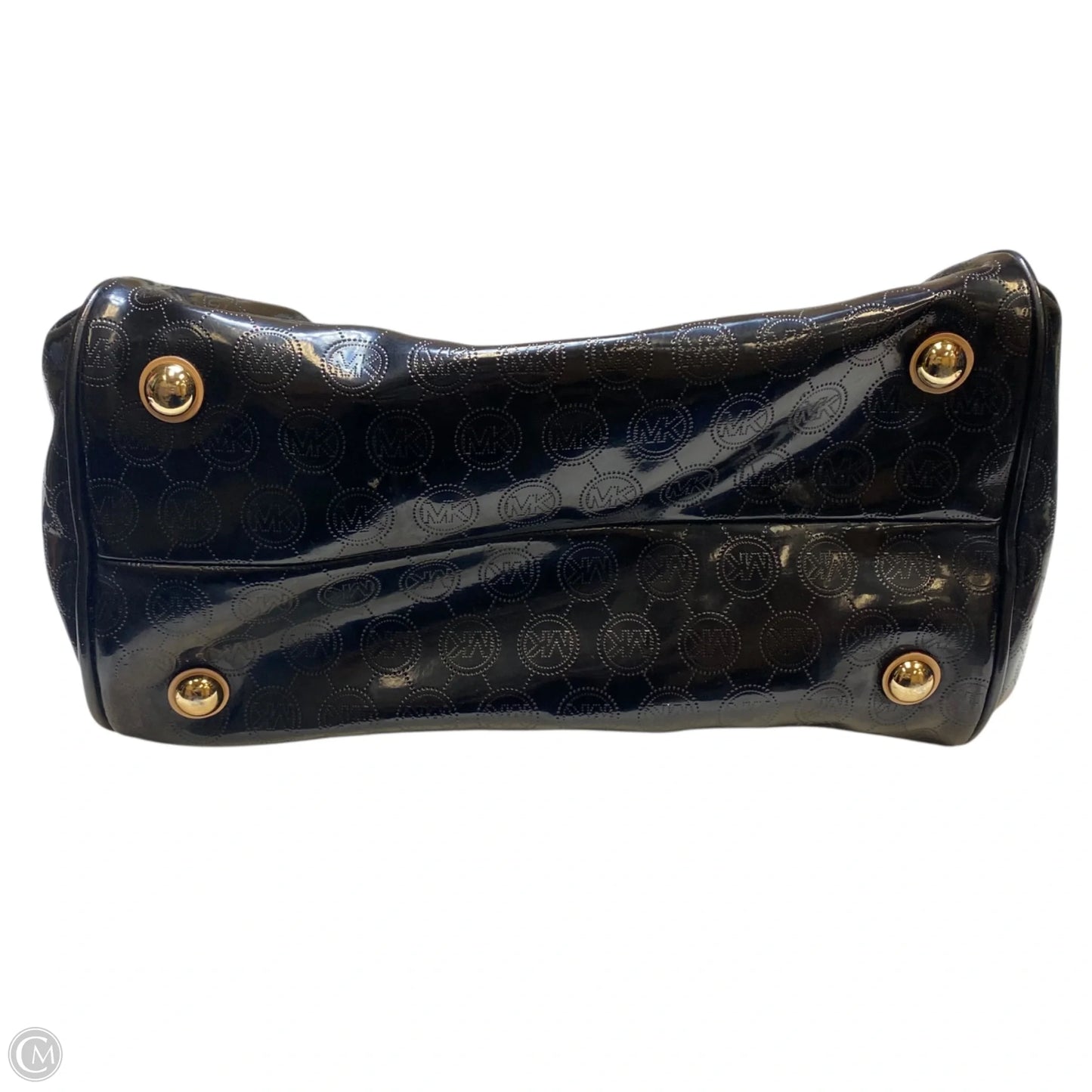 Handbag Designer By Michael Kors, Size: Medium