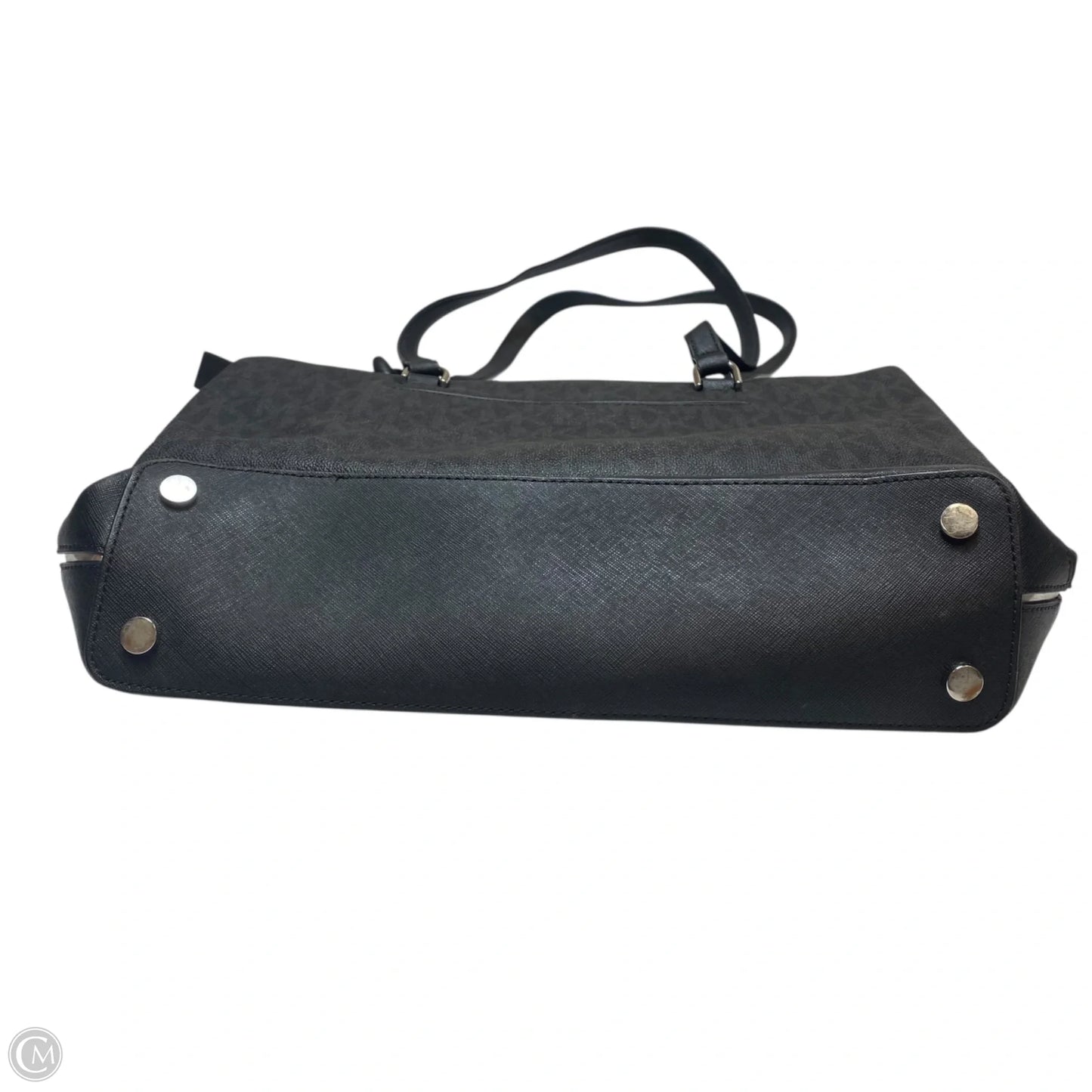 Handbag Designer By Michael Kors, Size: Large