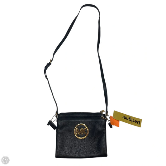 Crossbody Designer By Michael Kors, Size: Small