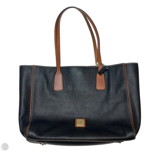 Handbag Designer By Dooney And Bourke, Size: Large
