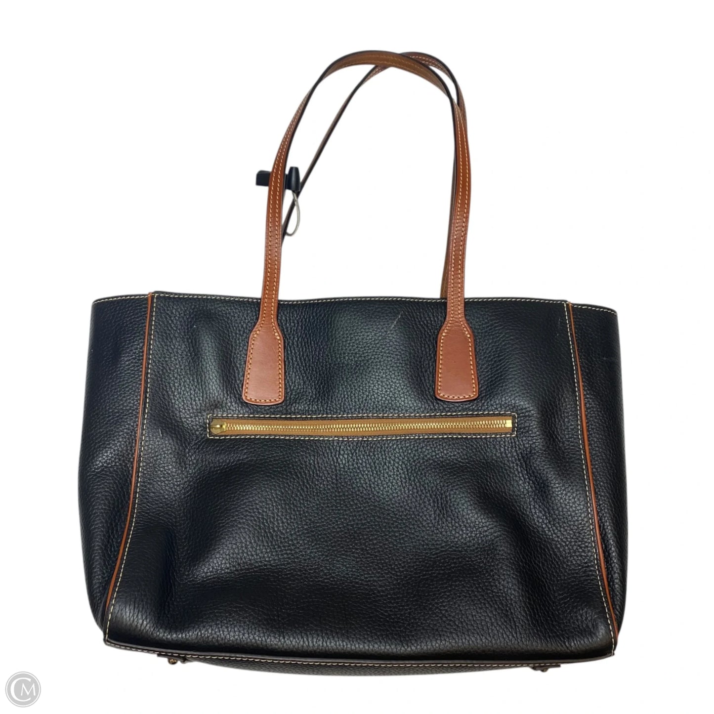 Handbag Designer By Dooney And Bourke, Size: Large