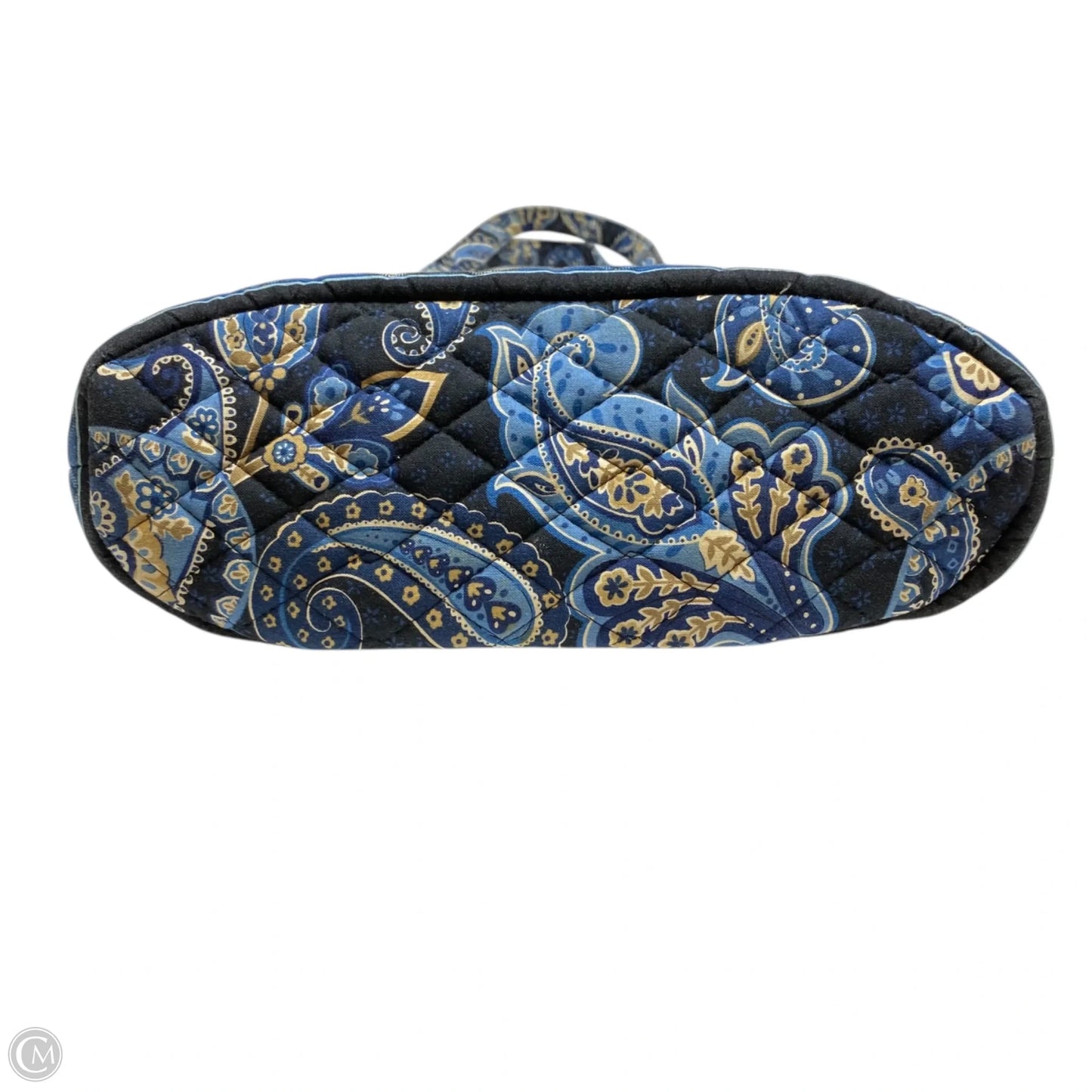 Handbag By Vera Bradley, Size: Small