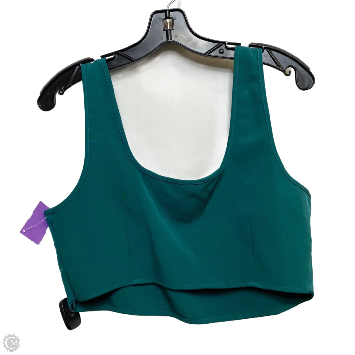 Pants Set 2pc By Sincerely Jules In Green, Size: L