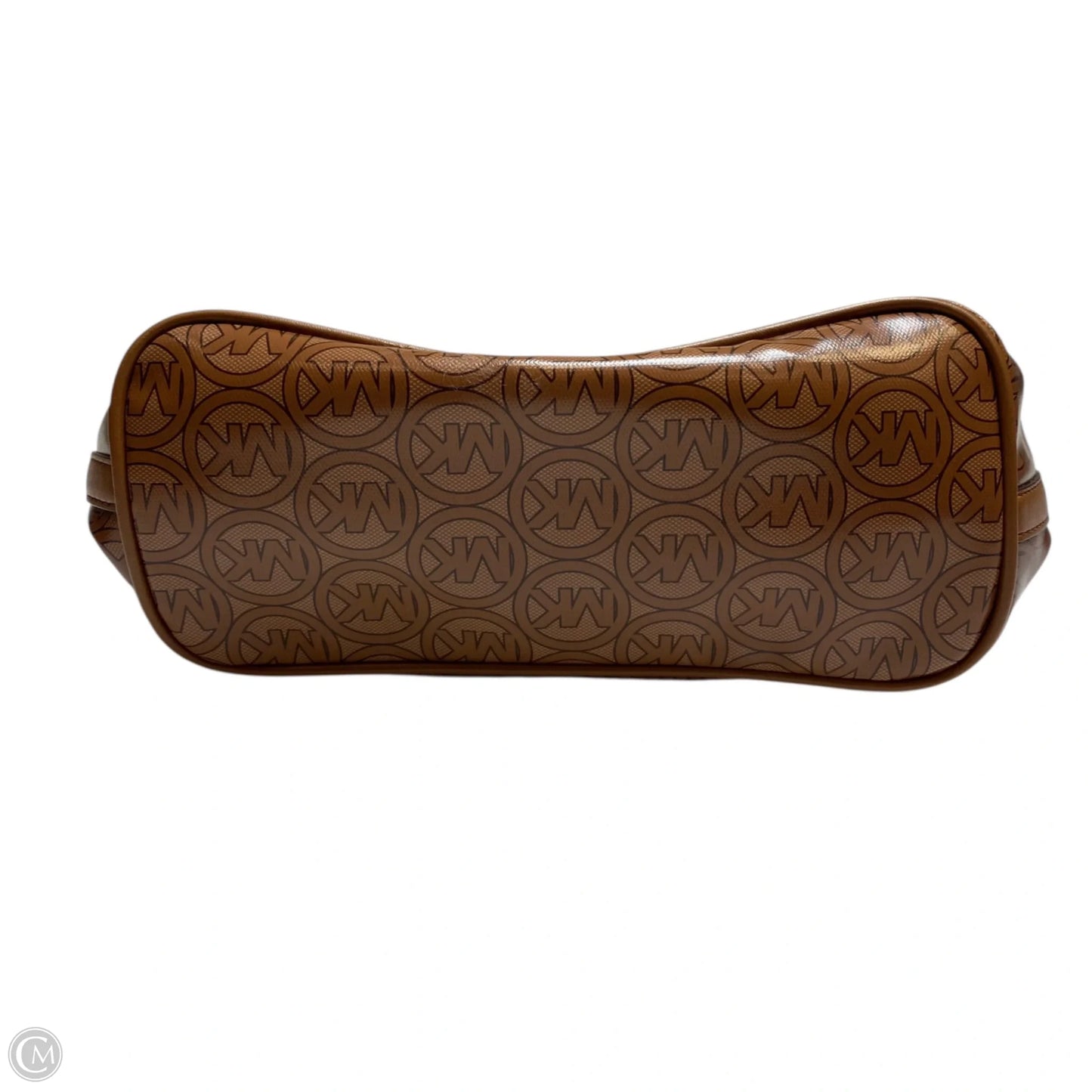 Handbag Designer By Michael Kors, Size: Small