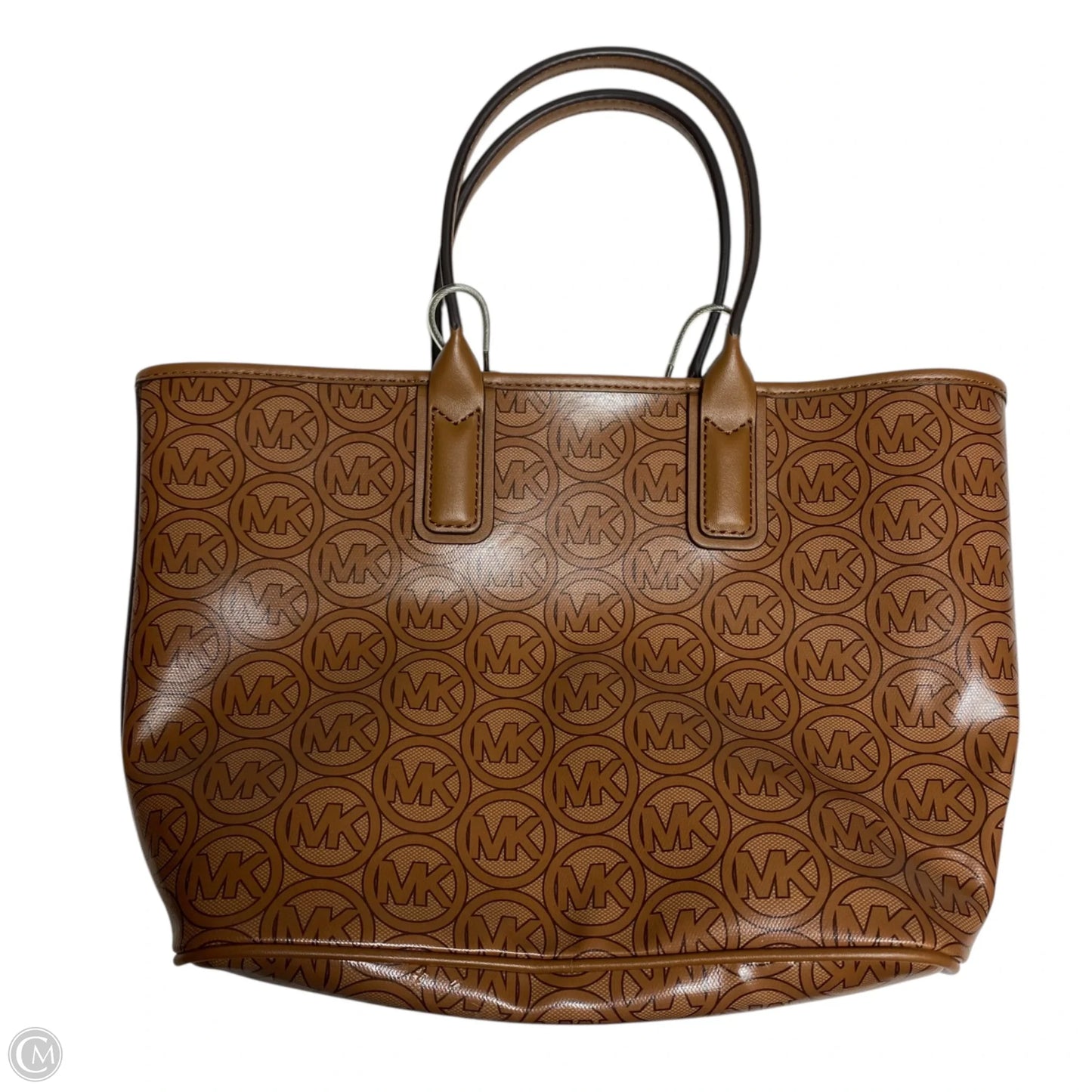 Handbag Designer By Michael Kors, Size: Small