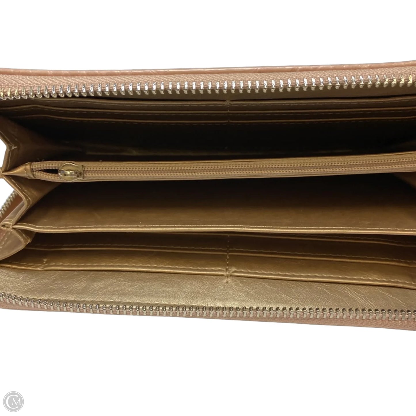 Wallet By Anne Klein, Size: Large