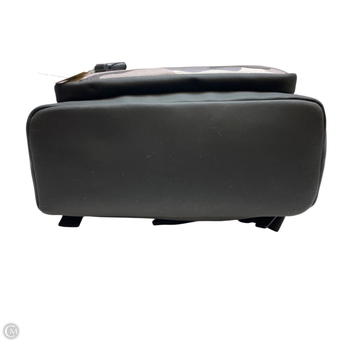 Backpack Designer By Michael Kors, Size: Large