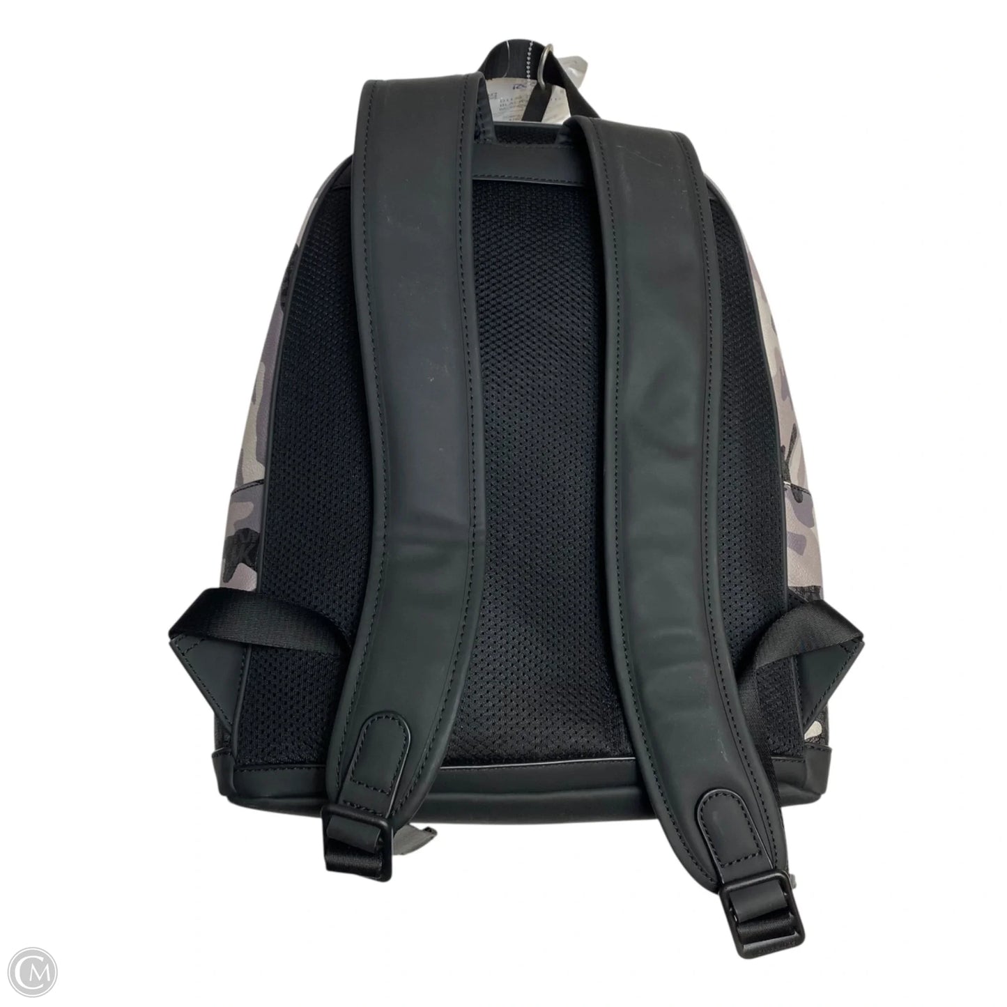 Backpack Designer By Michael Kors, Size: Large