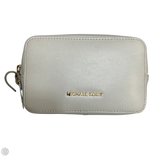 Belt Bag Designer By Michael Kors, Size: Small