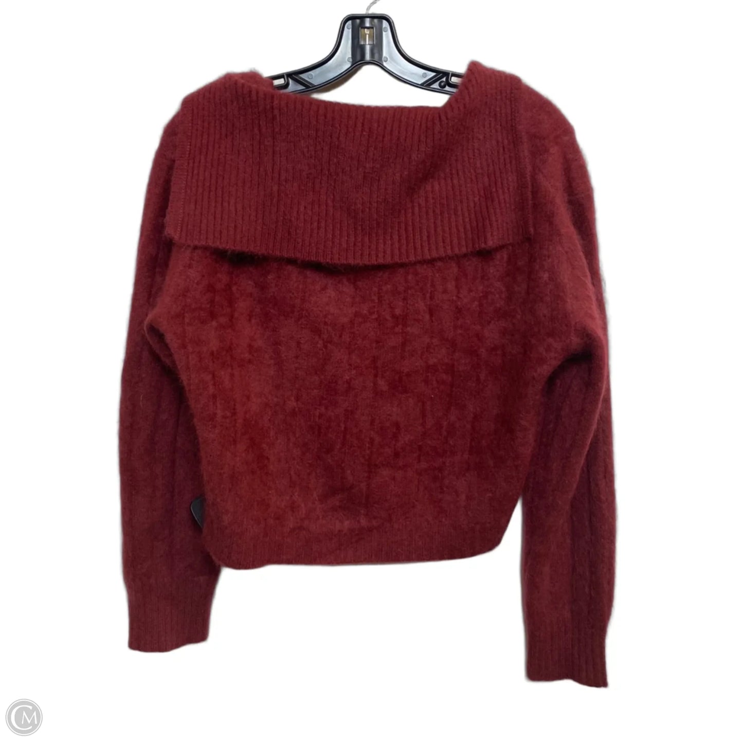 Sweater Cashmere By J. Crew In Silver, Size: S