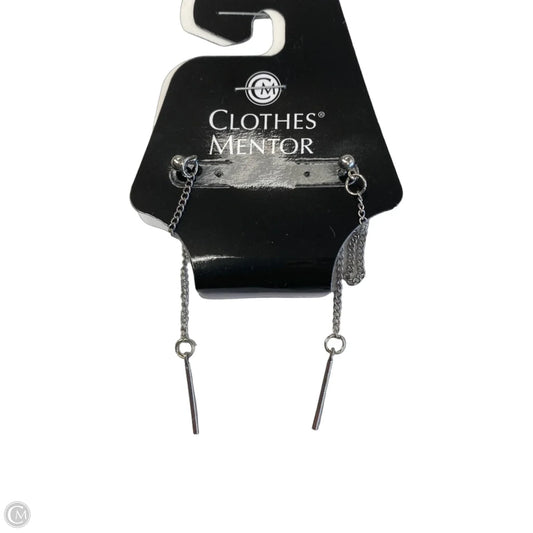 Earrings Dangle/drop By Clothes Mentor