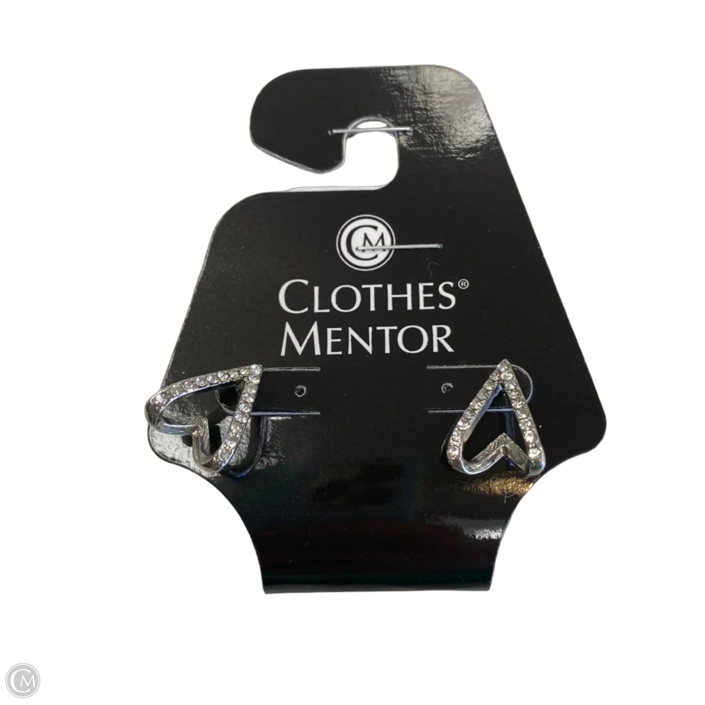 Earrings Stud By Clothes Mentor