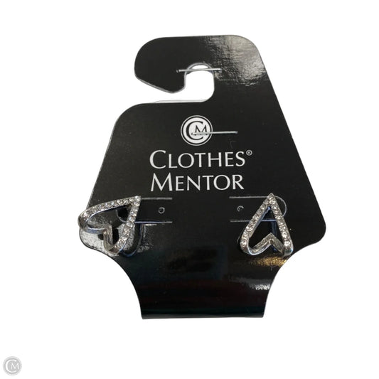 Earrings Stud By Clothes Mentor
