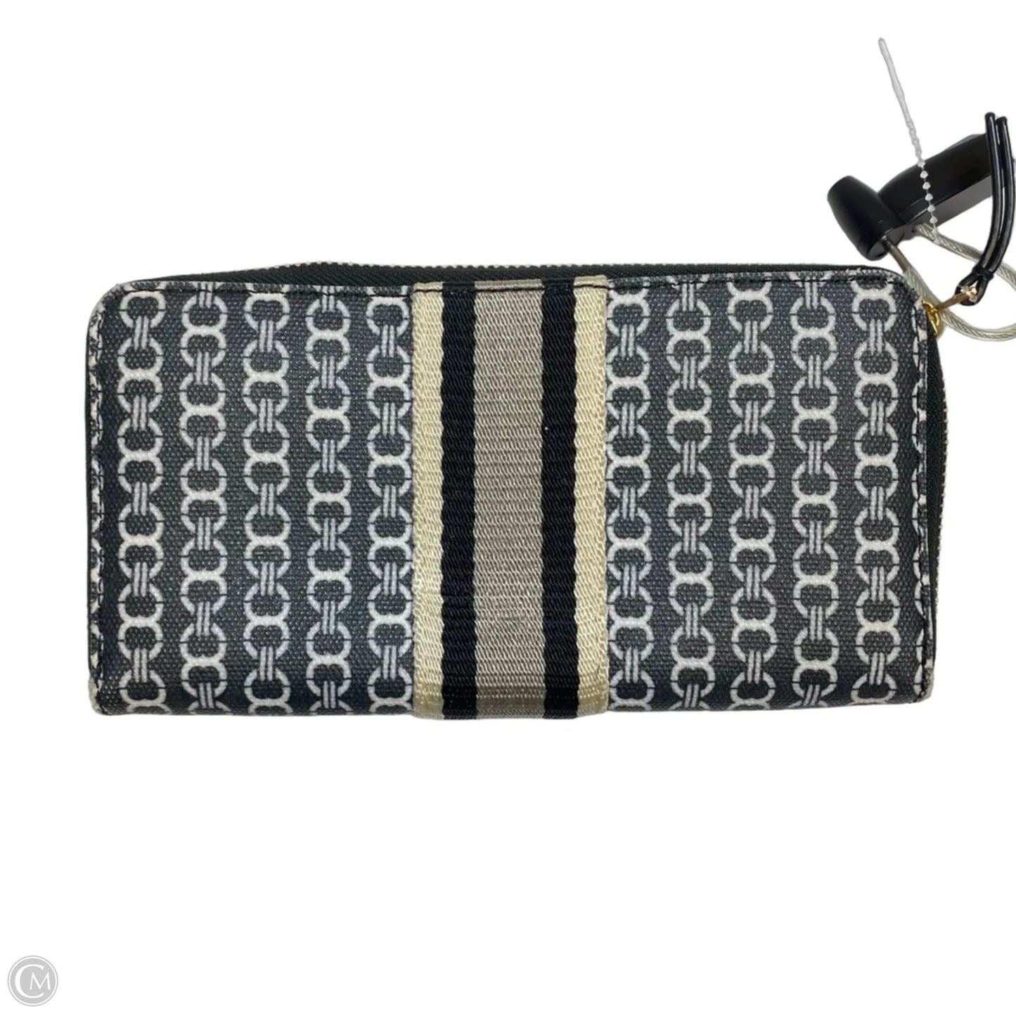 Wallet Designer By Tory Burch, Size: Large