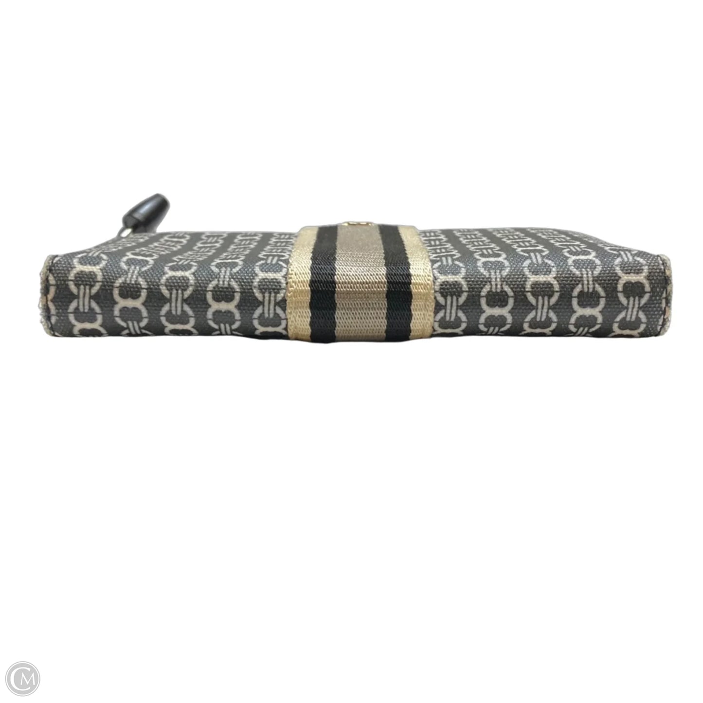 Wallet Designer By Tory Burch, Size: Large