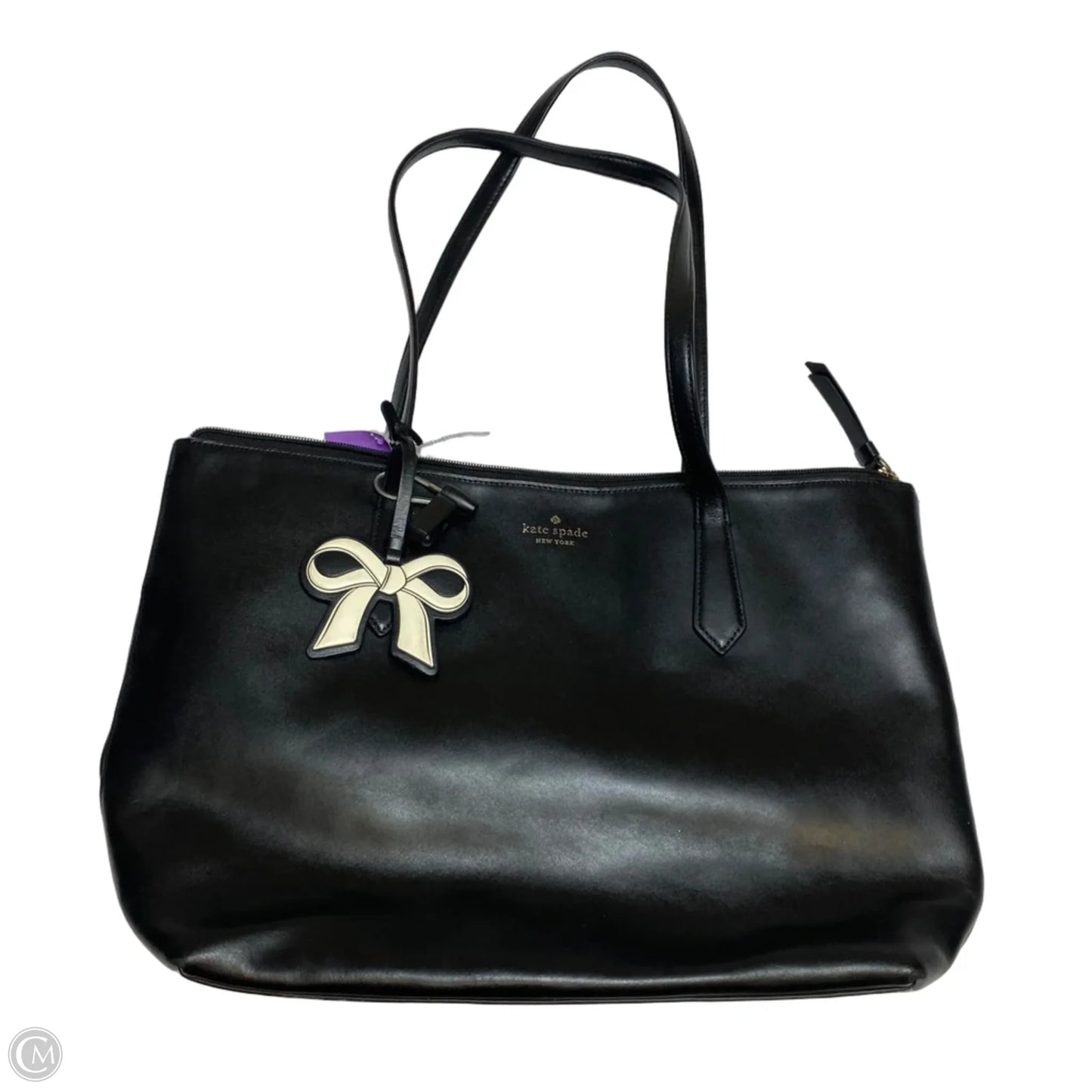 Handbag Designer By Kate Spade, Size: Large