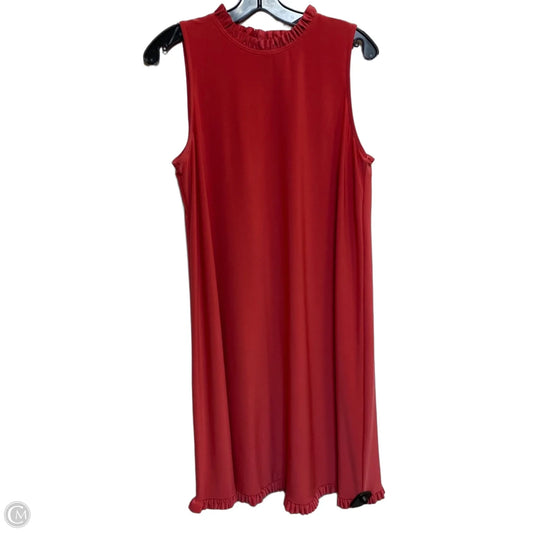 Dress Casual Short By  TASH + SOPHIE  In Pink, Size: L