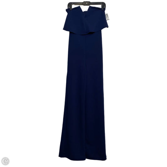 Jumpsuit By Lulus In Blue, Size: S