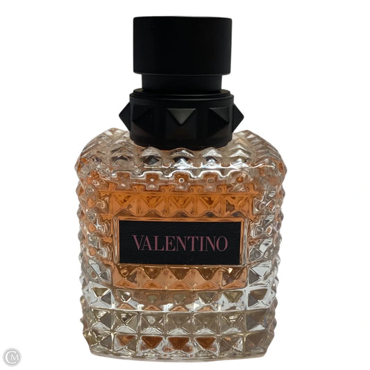 Fragrance Luxury Designer By Valentino-garavani
