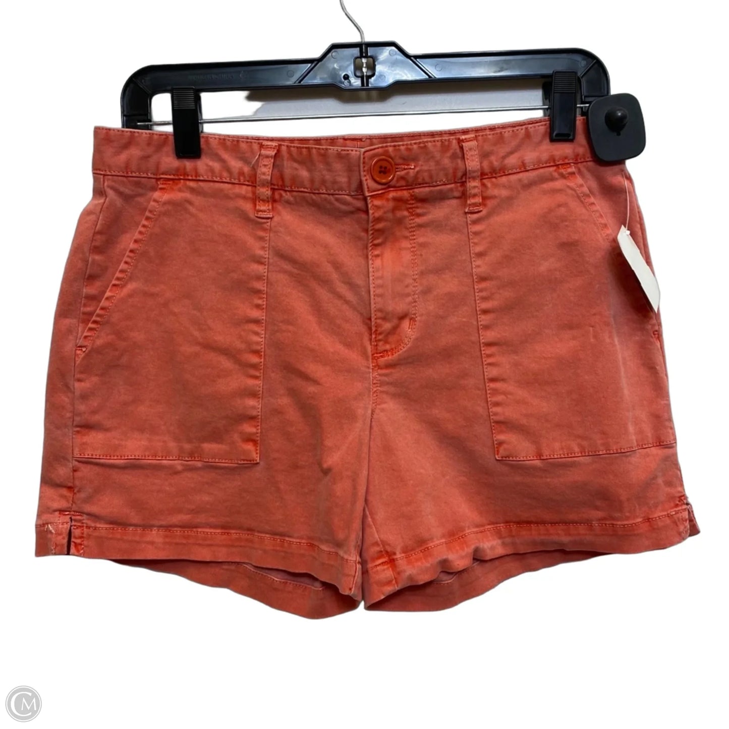 Shorts By Sanctuary In Orange, Size: 4