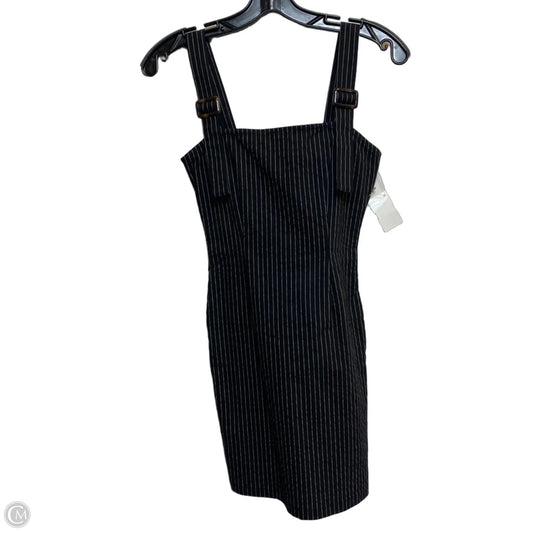Dress Casual Short By Forever 21 In Black, Size: S