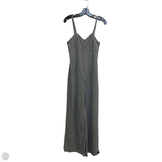 Jumpsuit By Shein In Grey, Size: Xs