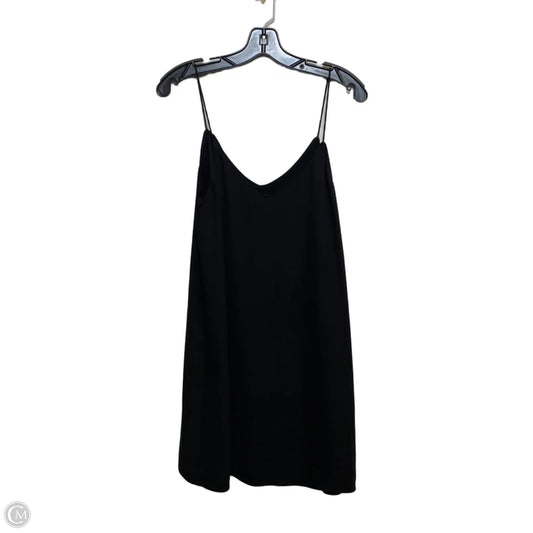 Dress Casual Short By Blaque Label In Black, Size: M