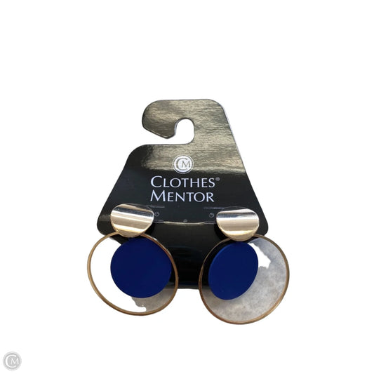 Earrings Dangle/drop By Clothes Mentor