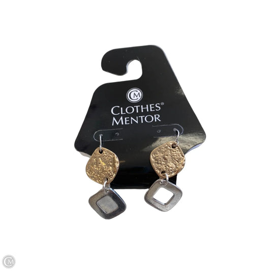 Earrings Dangle/drop By Clothes Mentor