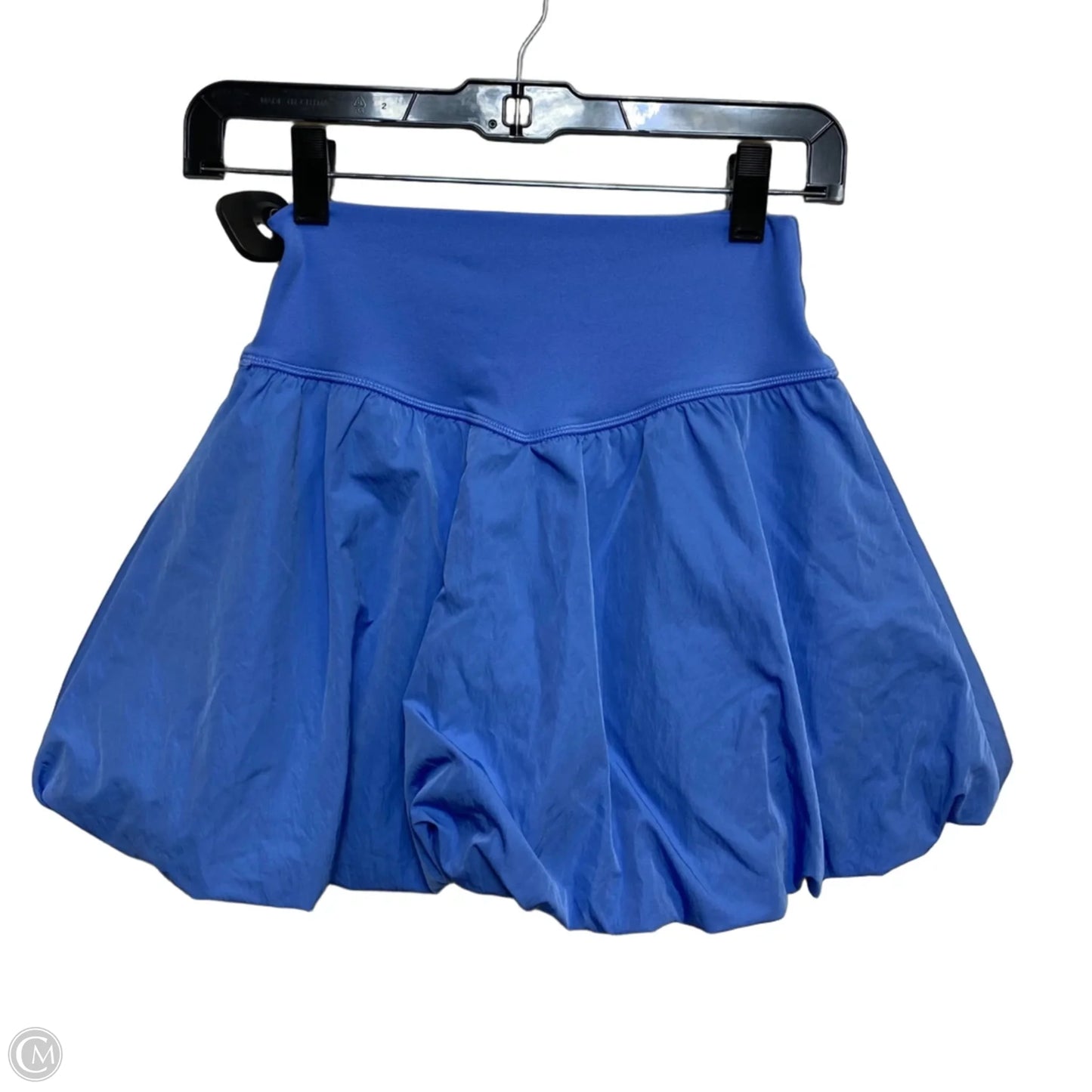 Athletic Skort By Offline By Aerie In Blue, Size: S