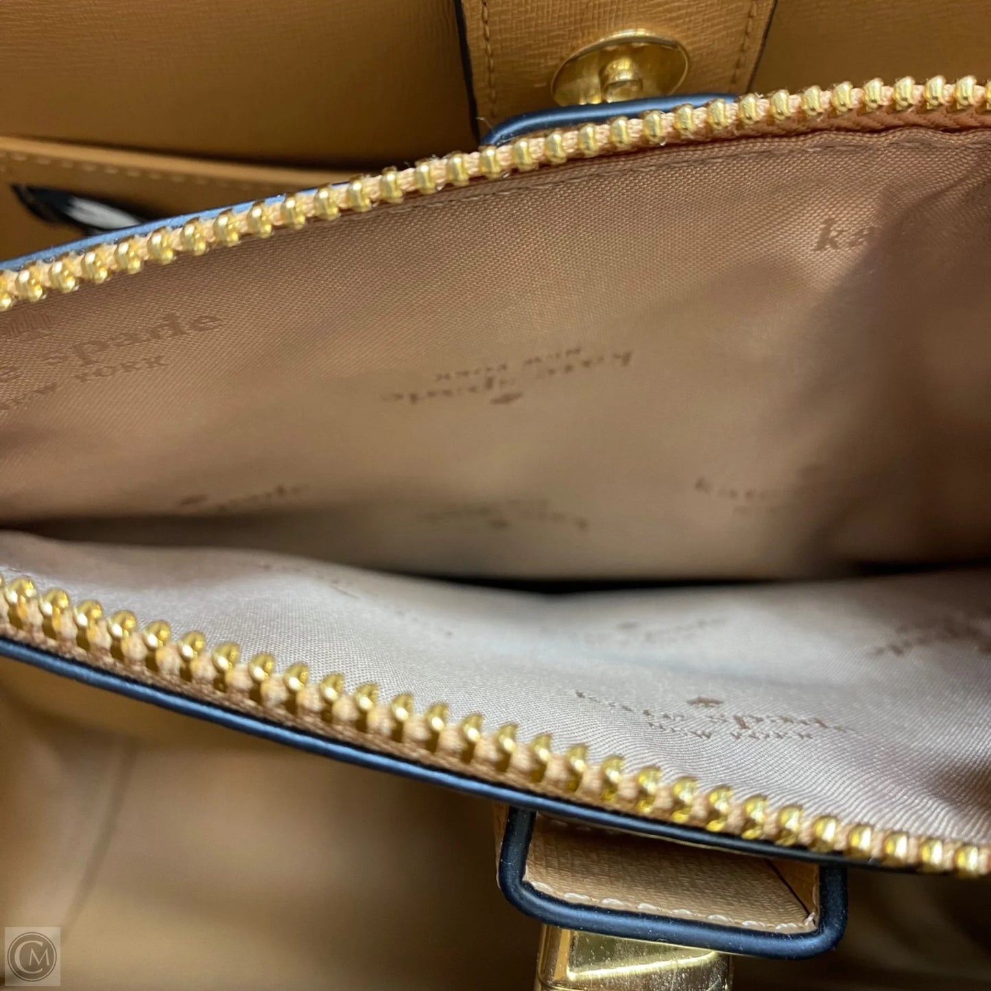 Handbag Designer By Kate Spade, Size: Large