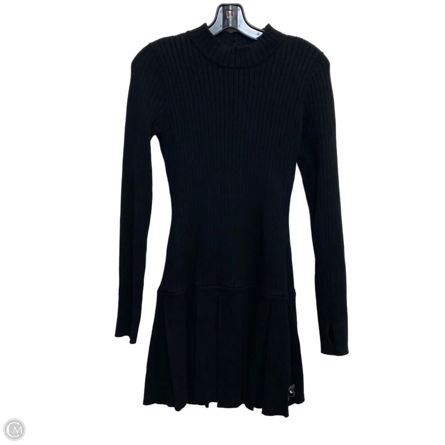 Dress Casual Short By Free People In Black, Size: S