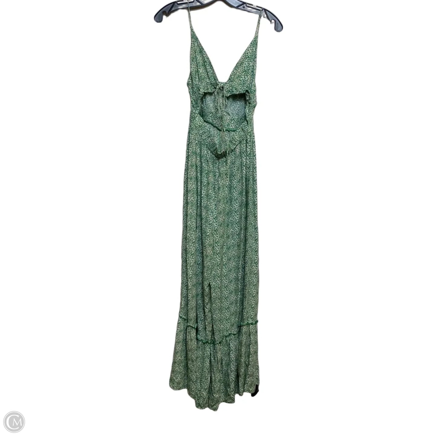 Jumpsuit By Shop Neighbor In Green, Size: S