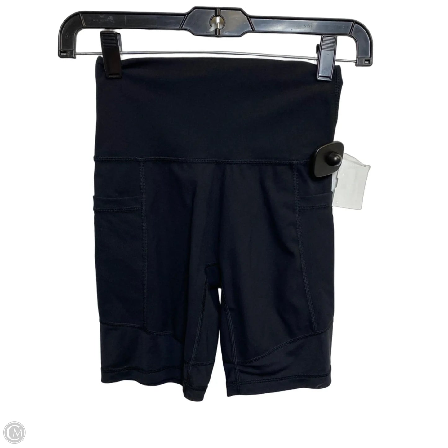 Athletic Shorts By Aerie In Black, Size: S