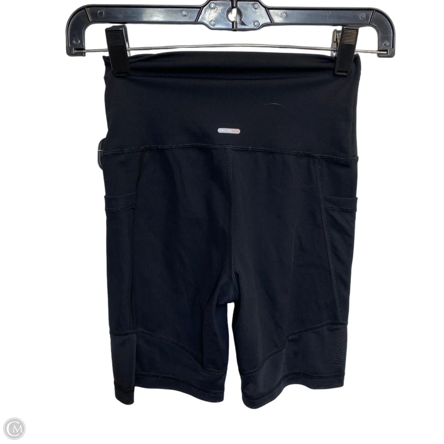 Athletic Shorts By Aerie In Black, Size: S