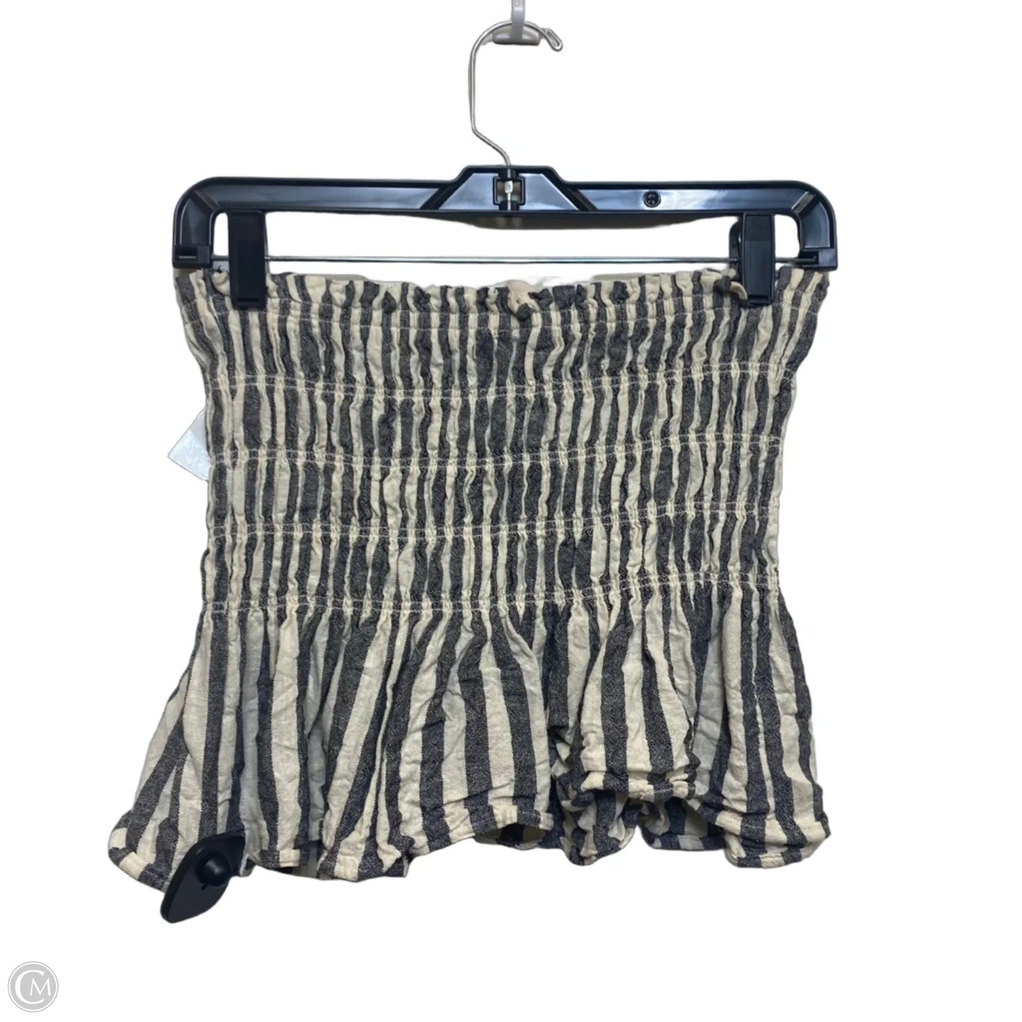 Pants Set 2pc By Universal Thread In Cream, Size: Xs