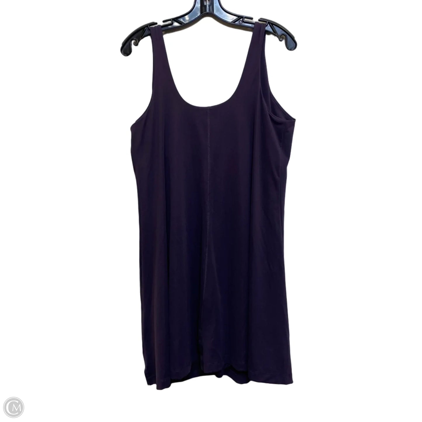 Athletic Dress By Old Navy In Purple, Size: Xl