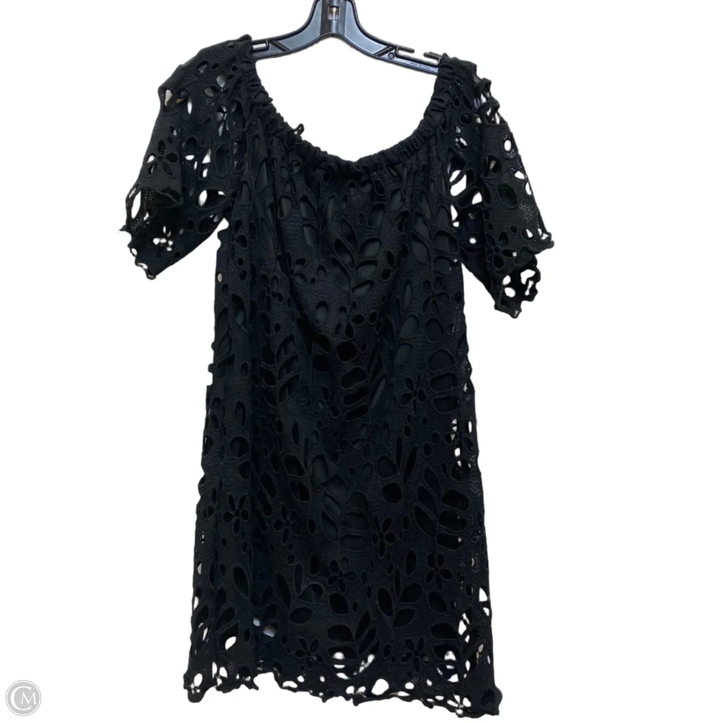 Dress Casual Short By Prettygarden In Black, Size: L