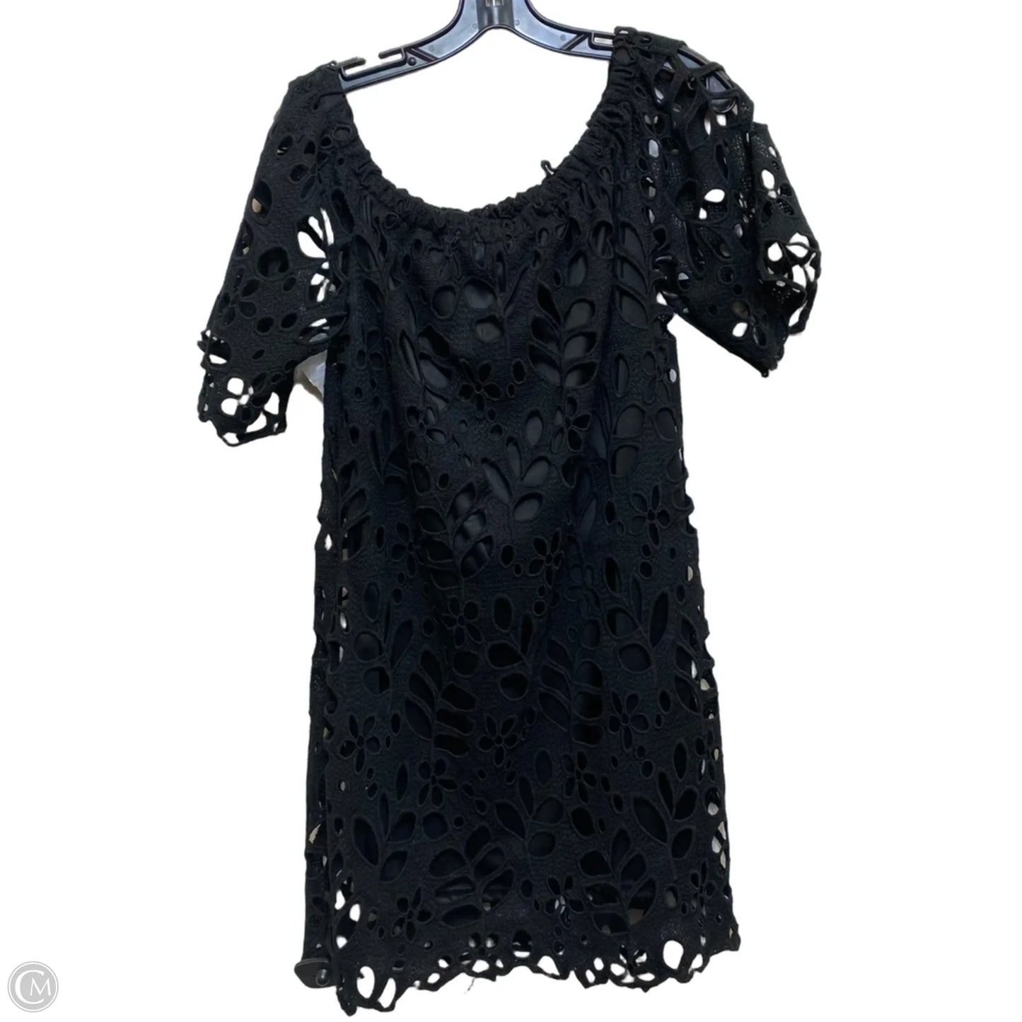 Dress Casual Short By Prettygarden In Black, Size: L