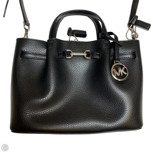 Crossbody Designer By Michael Kors, Size: Medium