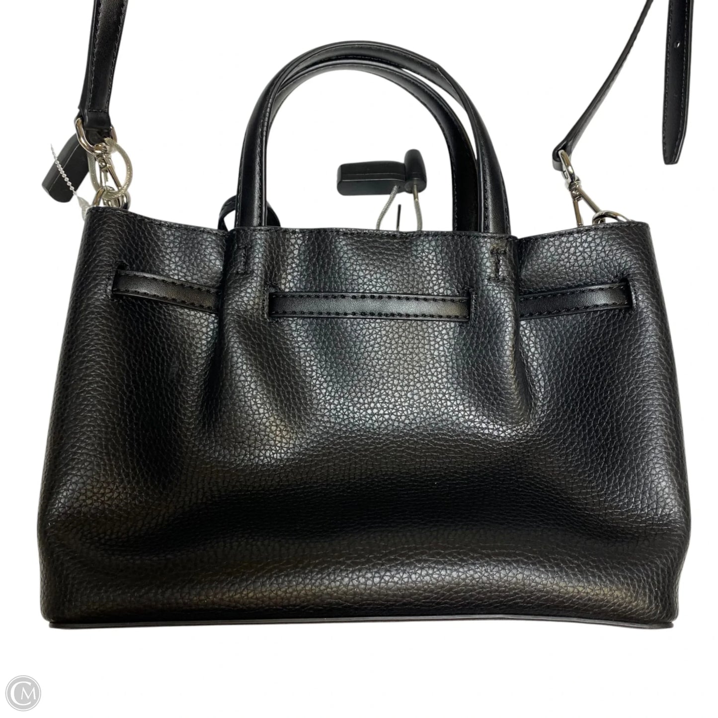 Crossbody Designer By Michael Kors, Size: Medium